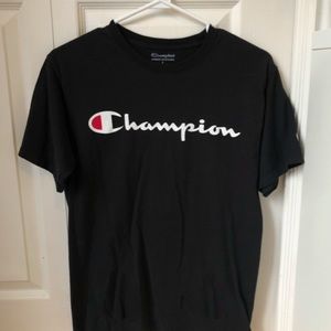 Champion T shirt